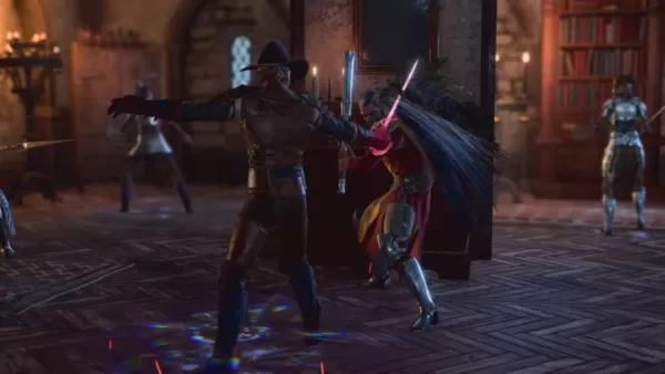 Baldur 's Gate 3의 마지막 큰 업데이트 출시 날짜가 마침내 공개되었습니다.