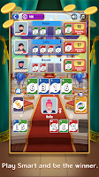 Skip Solitaire Captura de tela 3