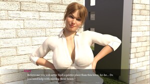 Curvy Moments – New Version 0.14e [AdultAndi] 螢幕截圖 1
