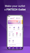 RapiPay Agent 螢幕截圖 0