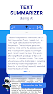 ChatDoc - Document AI Writer ဖန်သားပြင်ဓာတ်ပုံ 2