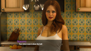 Ravenous – New Version 0.092 Beta [Lament Entertainment] Скриншот 0