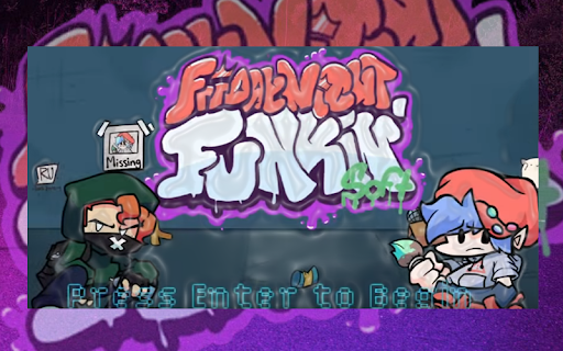 FNF Soft Mod - Full Game Rehaul Ekran Görüntüsü 0