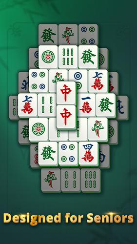 Vita Mahjong Ảnh chụp màn hình 0