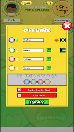 Ludi Classic应用截图第0张