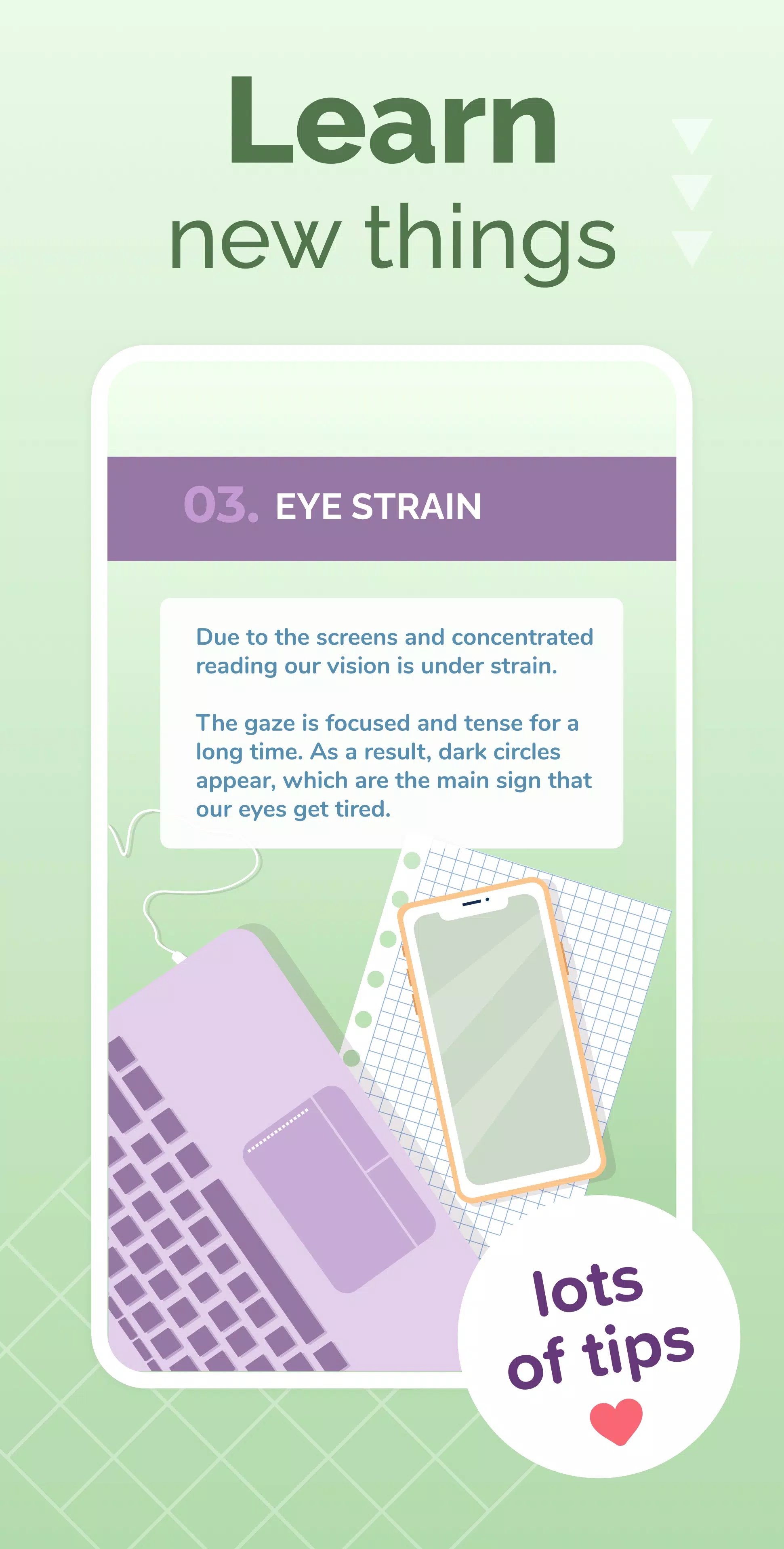 Face Massage, Skincare: forYou应用截图第3张