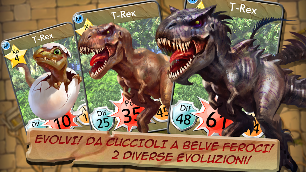 Animal-Action 스크린샷 2