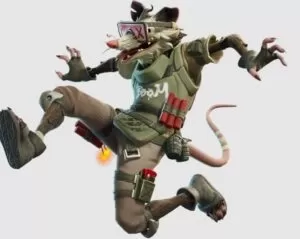 Fortnite Mobile - Tous les emplacements des personnages dans le chapitre 6 Saison 2