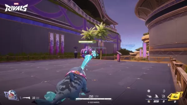 Marvel Rivals Ultron Underpowered? Players Express Concern