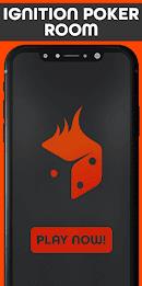 Ignition Poker Games Room App 螢幕截圖 3