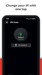 VPN Master - VPN Proxy Master 螢幕截圖 2