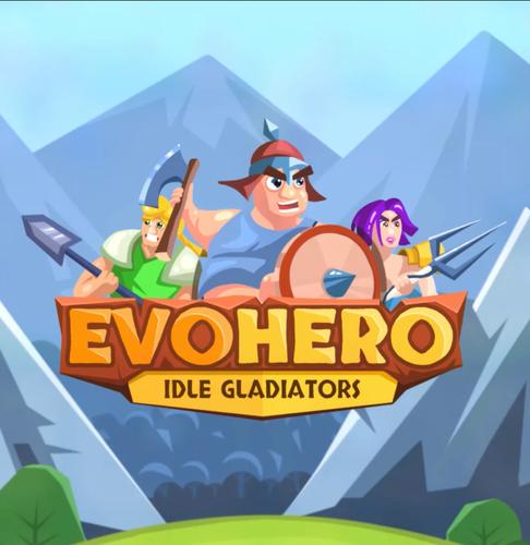 EvoHero スクリーンショット 0