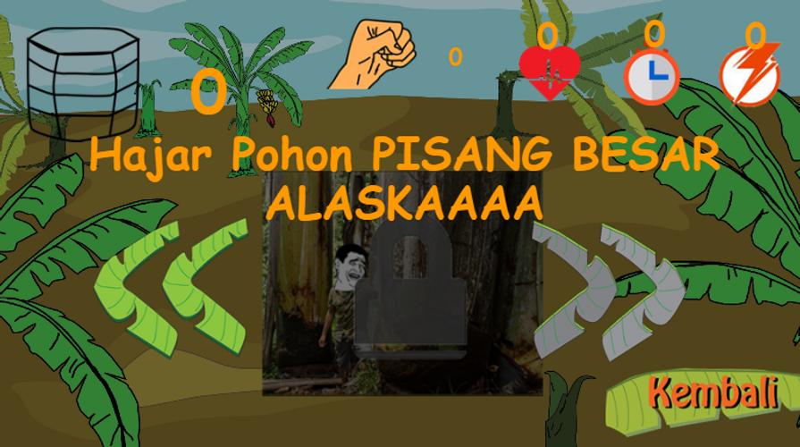 Knock Down Trees From Binjai Captura de pantalla 3