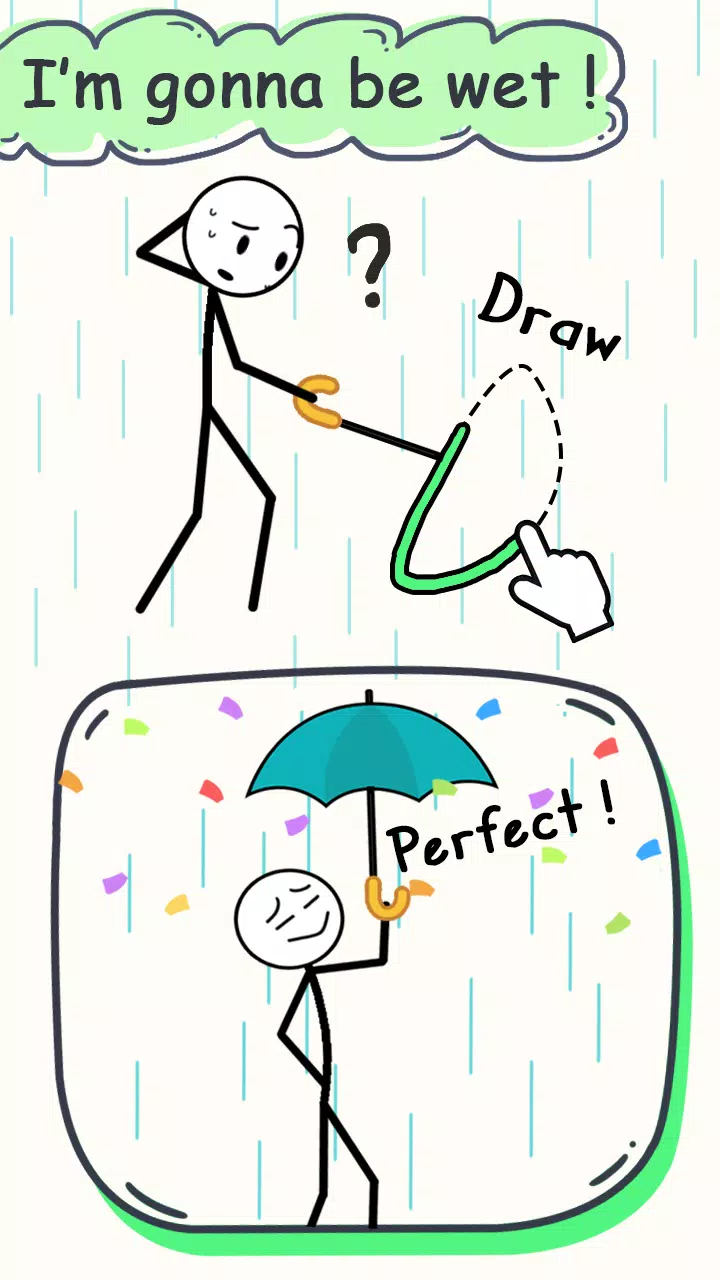 Draw Puzzle 2 Captura de tela 0