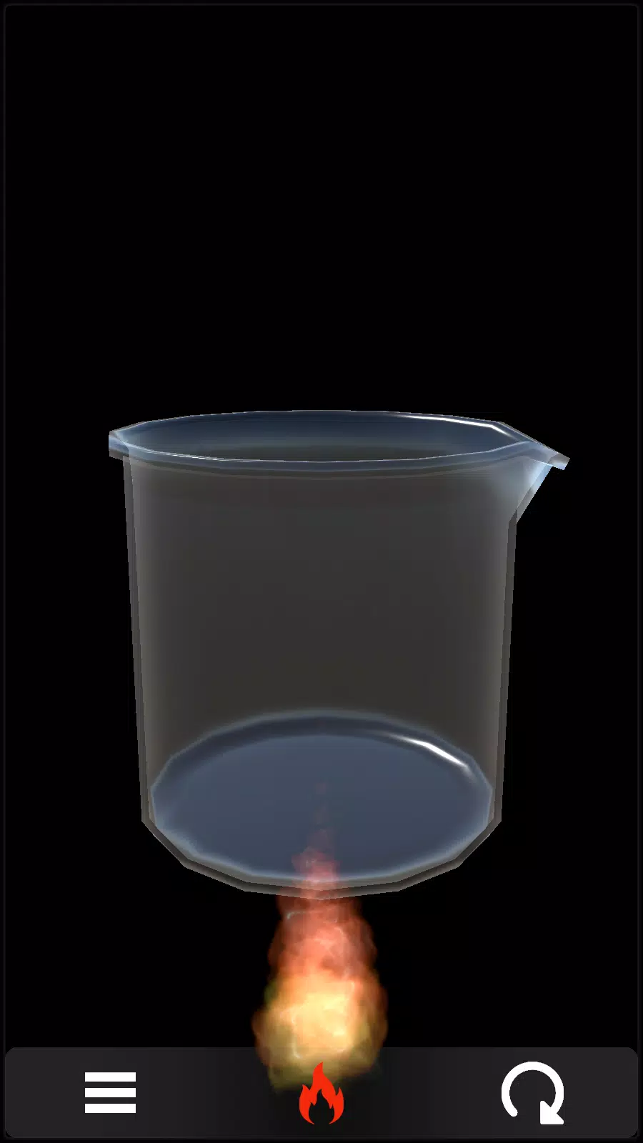 Chemistry Lab 螢幕截圖 1
