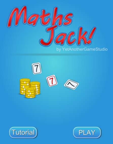 MathsJack স্ক্রিনশট 0