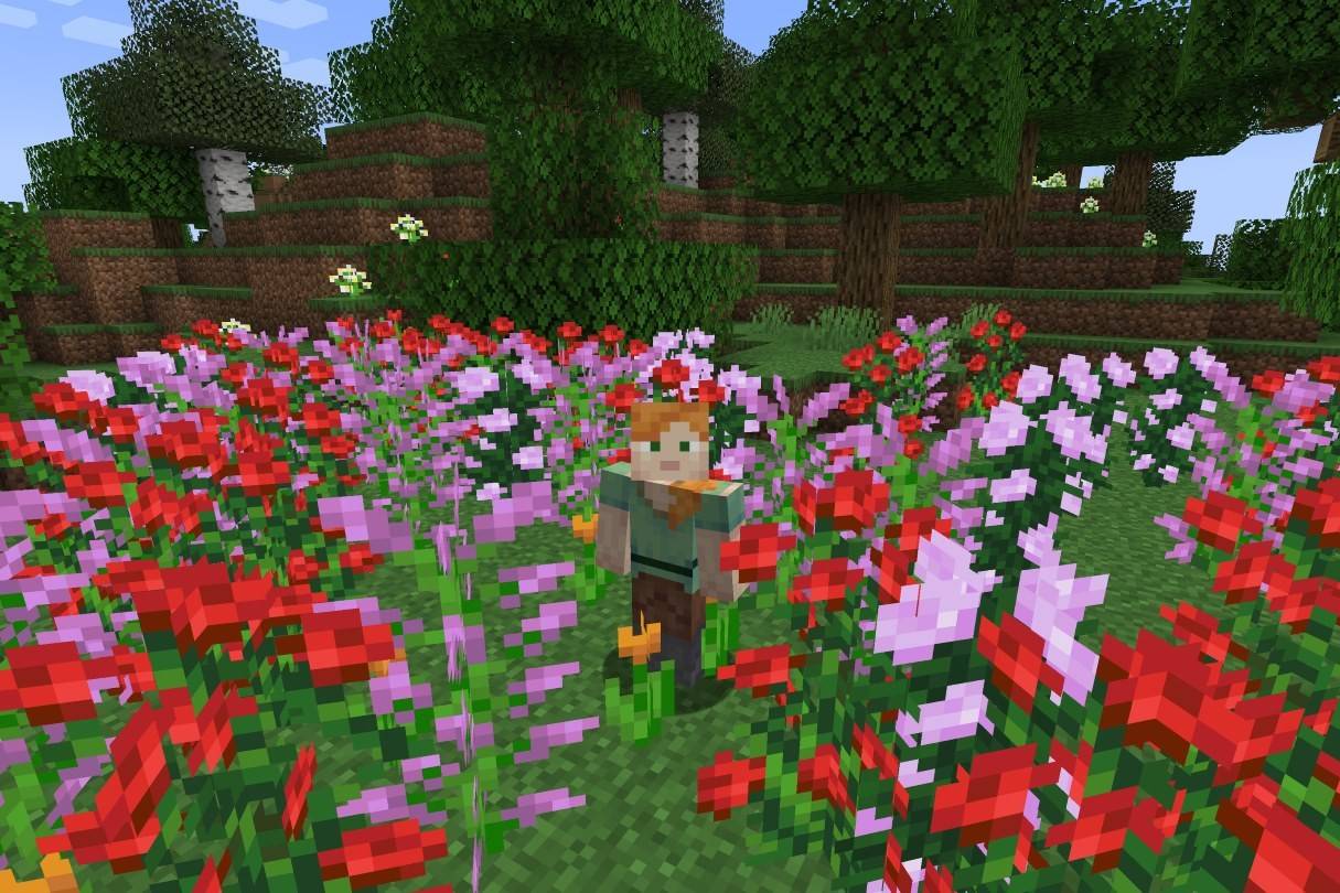Minecraft bestiarary Une encyclopédie de tous les personnages et monstres principaux