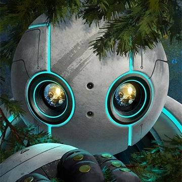 Der wilde Roboter (4K UHD Digital)