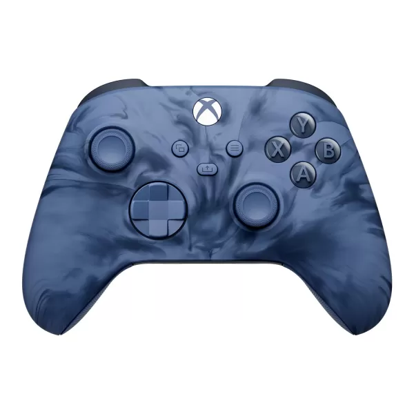 Специальное издание Stormcloud Vapor Special Edition Xbox Controller