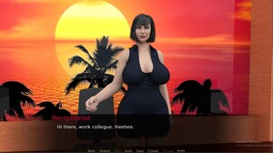 MILFtopia – New Version 0.25 [Lednah]应用截图第1张