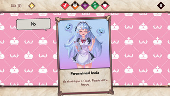 Monster Girl: Kingdom Screenshot 0