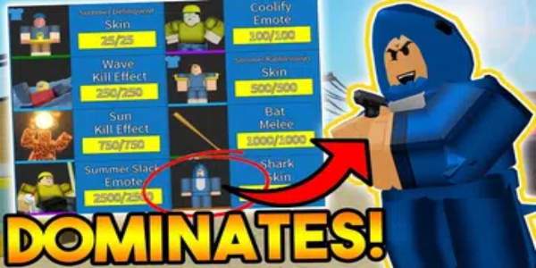 Skins for Roblox 螢幕截圖 1