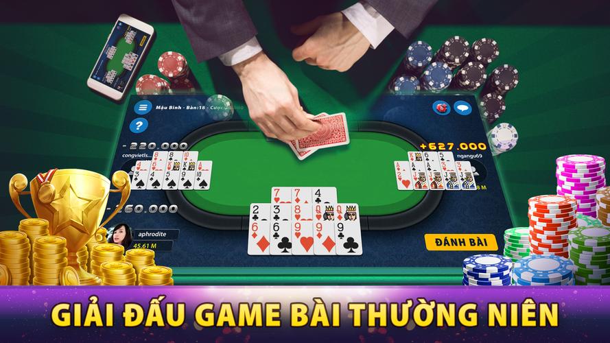 WEWIN   national card game 螢幕截圖 3