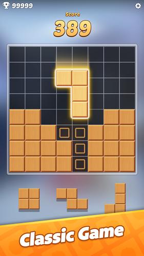 Schermata Block Story 1