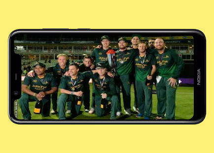 Live Vitality T20 Blast 2019 : T20 Blast 2019 Live Captura de pantalla 2
