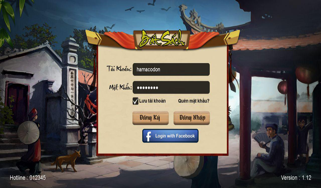 Bat Sach New Ảnh chụp màn hình 0