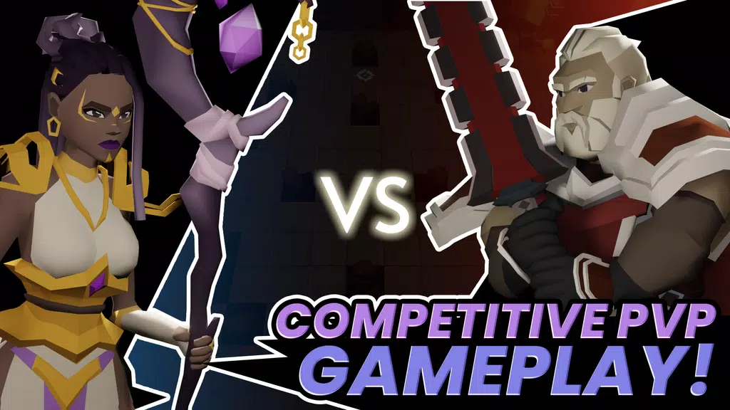 Knights of Cathena スクリーンショット 2