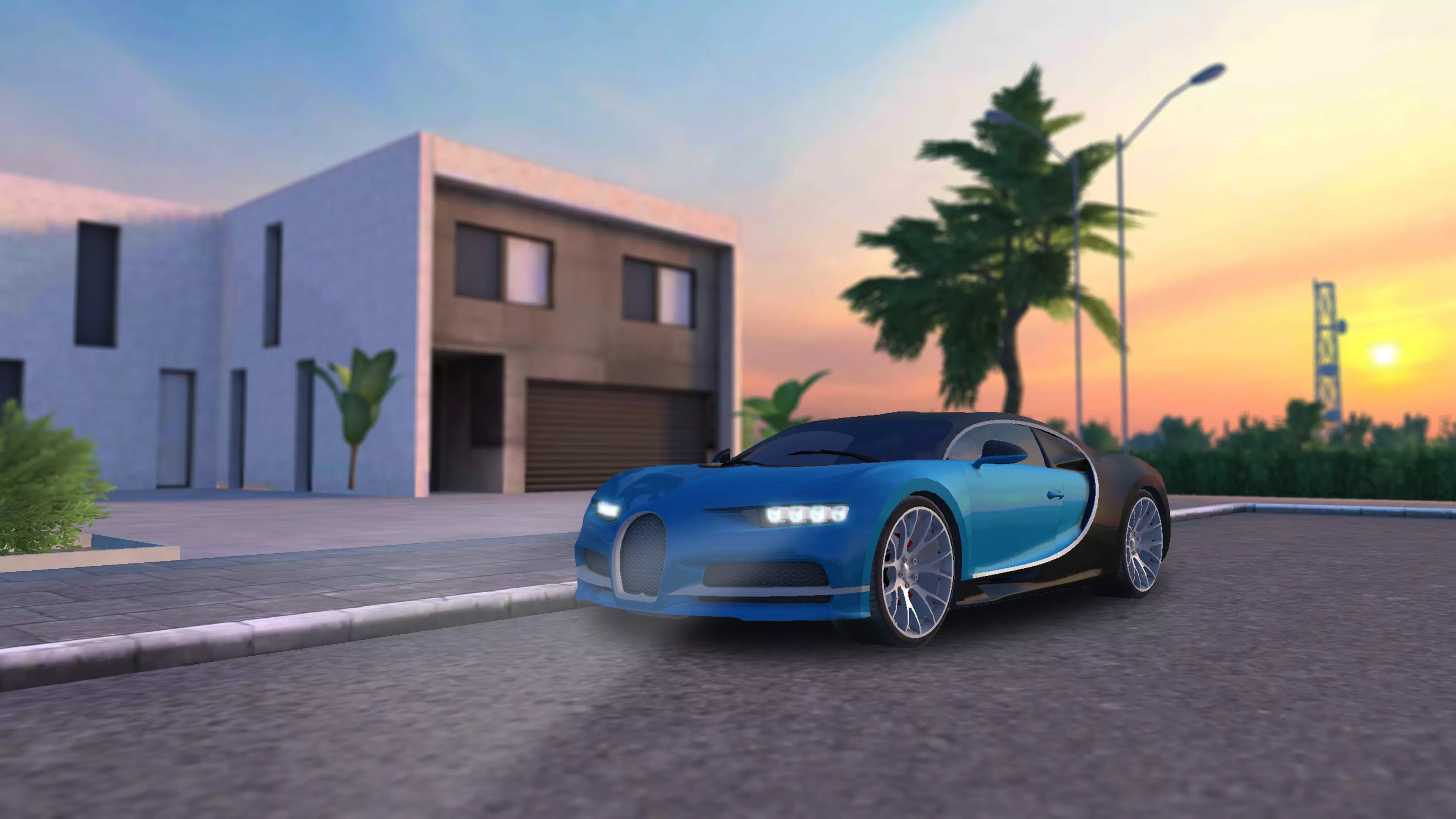 Taxi Sim 2022 Evolution 螢幕截圖 2
