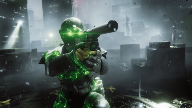 XDefiant, Ubisofts F2P -Shooter, Fensterläden, während die Studios schließen und abverdünnen