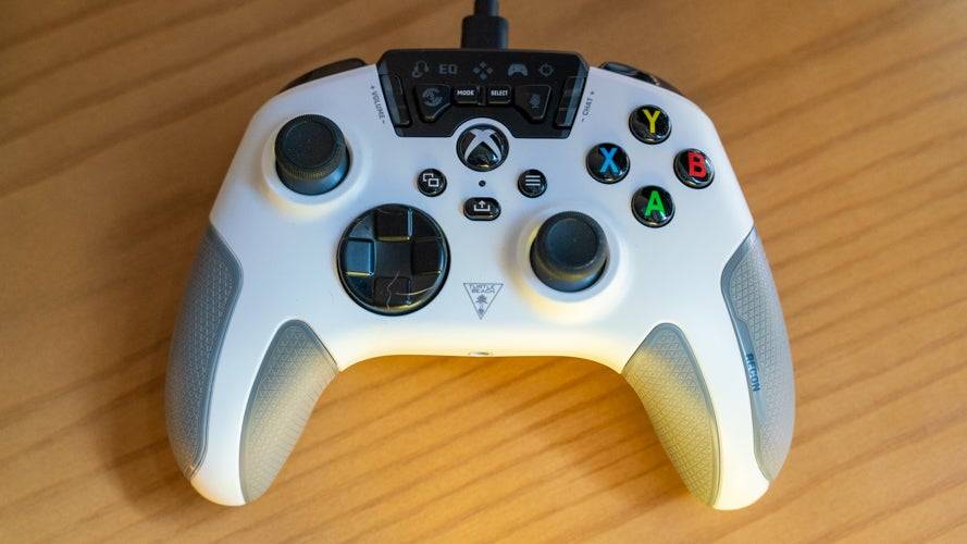 Turtle Beach Rekontroller