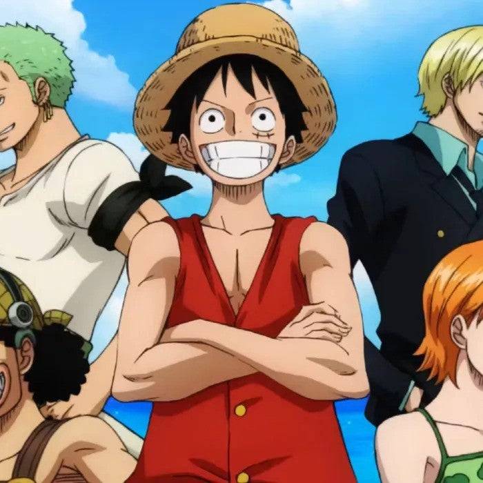 One Piece East Blue