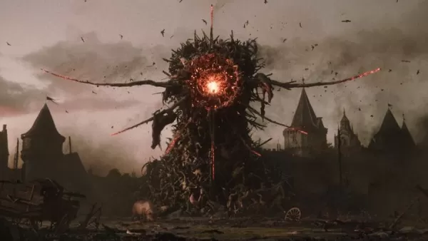 Divinity Is Revealed As The TGA 2025 Hellstone Statue