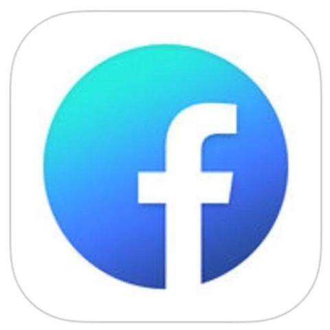 Facebook Creators 螢幕截圖 1