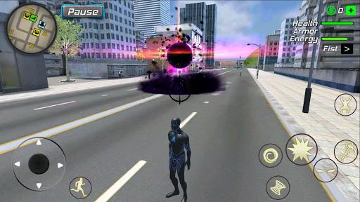 Black Hole Hero : Vice Vegas 螢幕截圖 3
