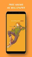 4D Livepics Wallpaper HD 螢幕截圖 1