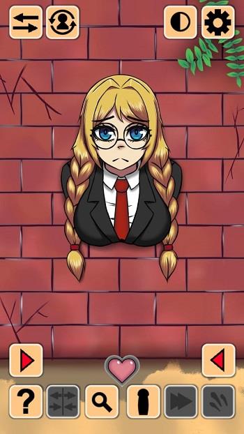 Another Girl In The Wall 螢幕截圖 1