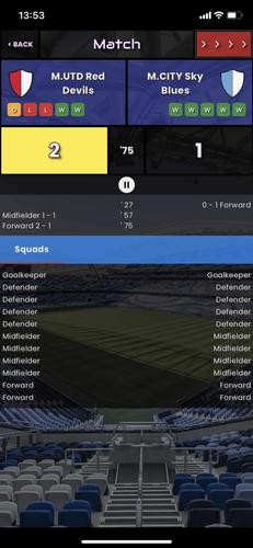 FS Скриншот 1