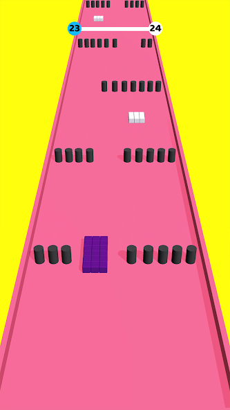 Sticky Block Mod ภาพหน้าจอ 1