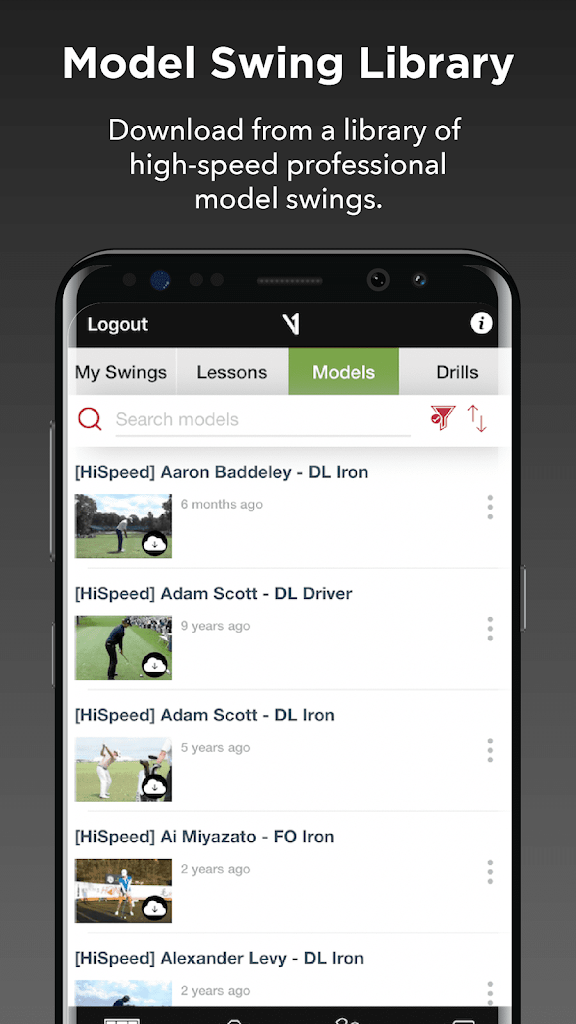 V1 Pro ภาพหน้าจอ 1