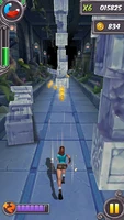 Relic Adventure Run 스크린샷 0