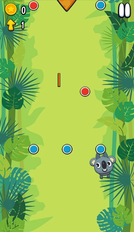 Delight koala Zrzut ekranu 2