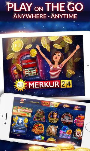 Merkur24 Ảnh chụp màn hình 3