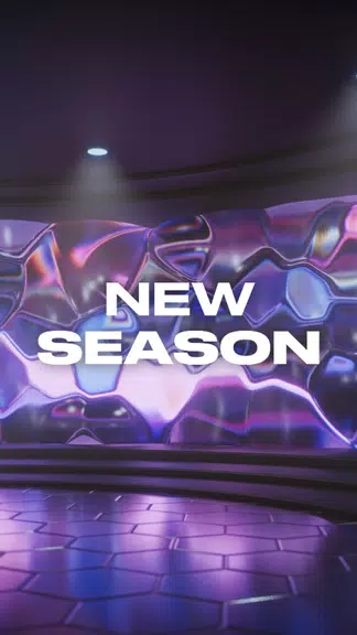 Sorare Fantasy Football Captura de pantalla 0