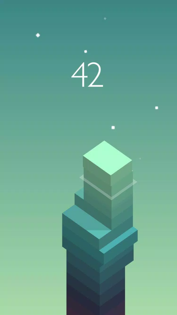 Schermata Stack 2
