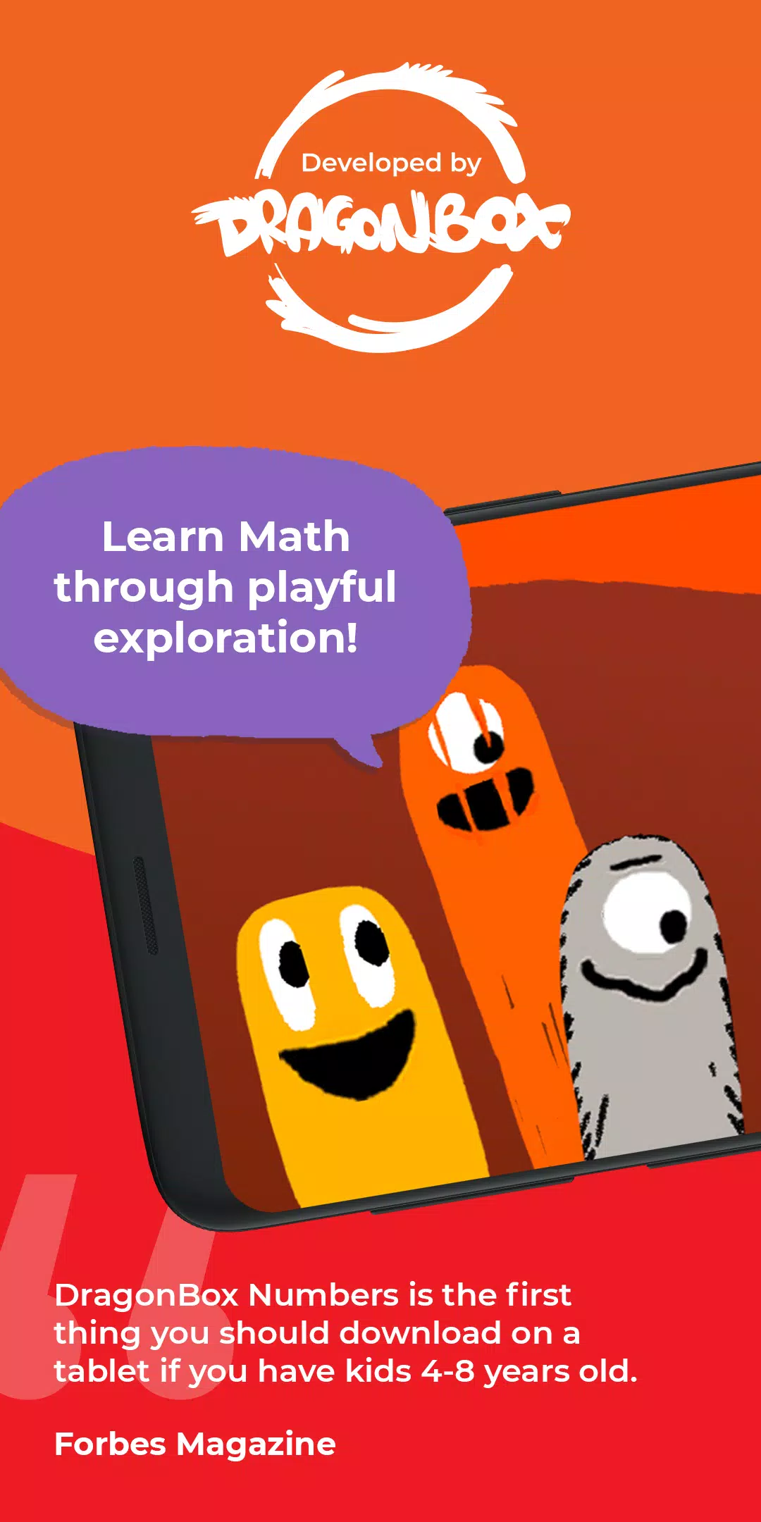 Schermata Kahoot! Numbers by DragonBox 0