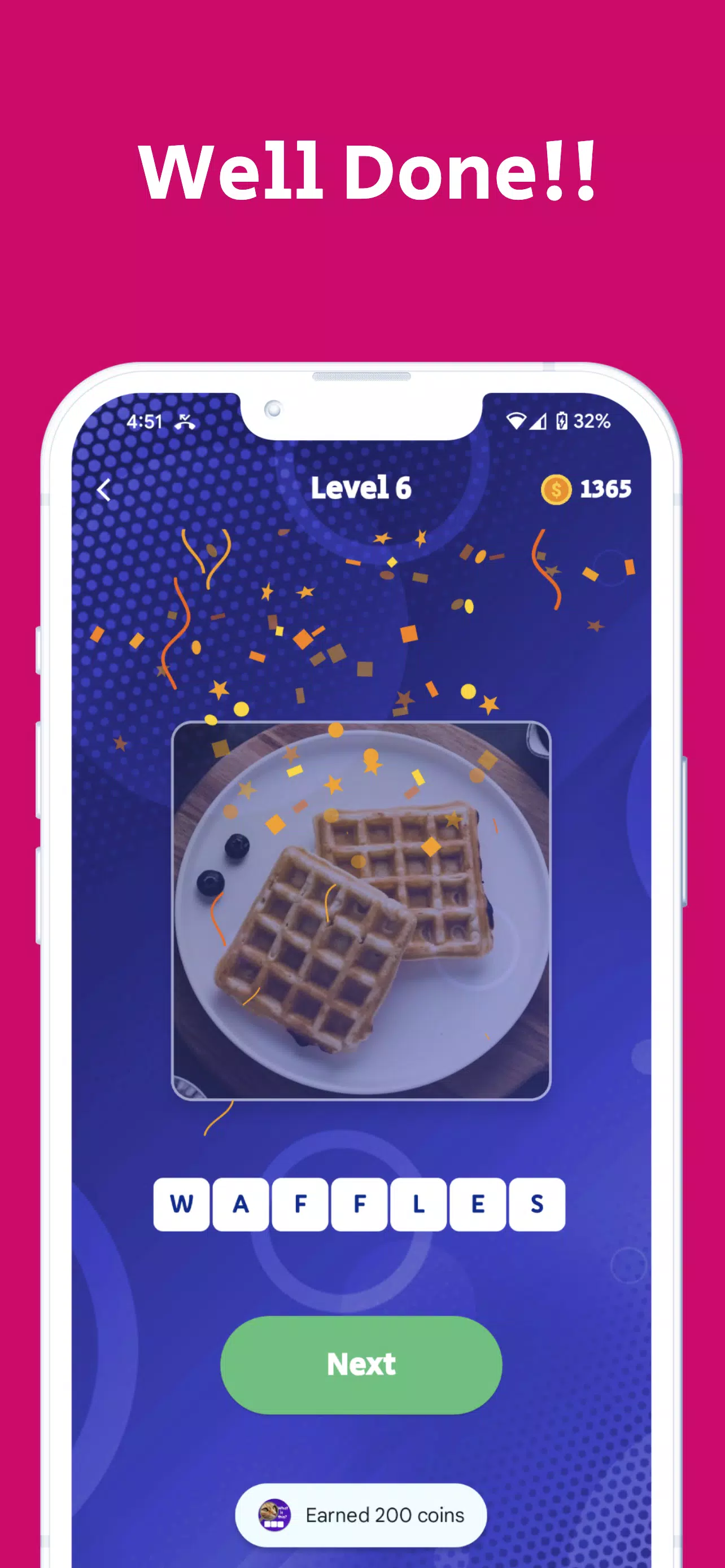 Schermata Zoom Quiz 3